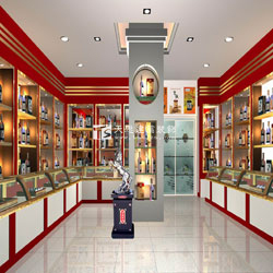 合肥店面裝修最好的公司是哪一家，裝修公司