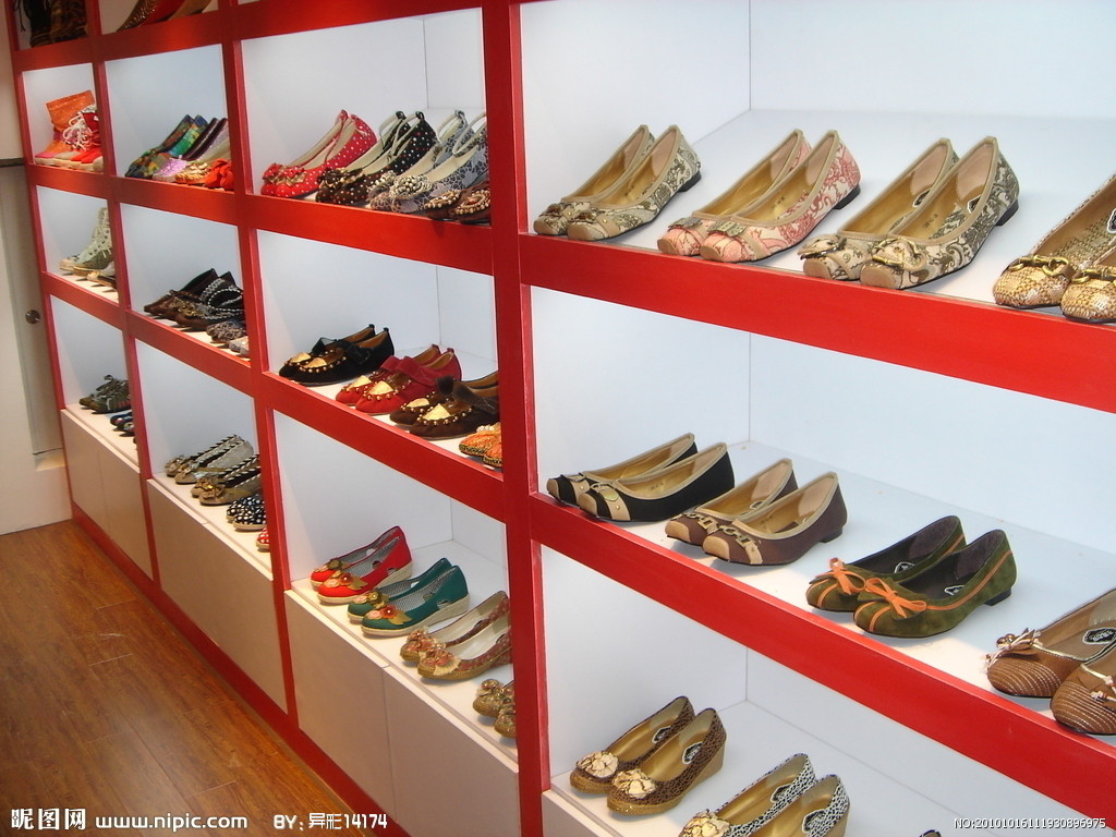 合肥專賣(mài)店裝修