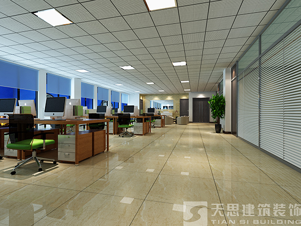 <a href=http://mails.gogo28.cn/ target=_blank class=infotextkey>合肥辦公室裝修</a>設計打造多樣化辦公環(huán)境