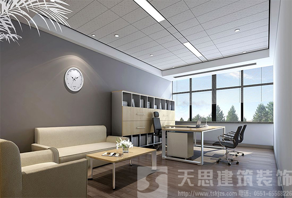 <a href=http://mails.gogo28.cn/ target=_blank class=infotextkey>合肥辦公室裝修</a>材料墻面如何裝飾