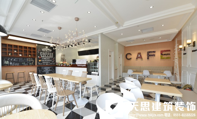合肥餐飲店裝修時(shí)設(shè)計(jì)，合肥餐廳裝修設(shè)計(jì)，合肥餐館裝修設(shè)計(jì)