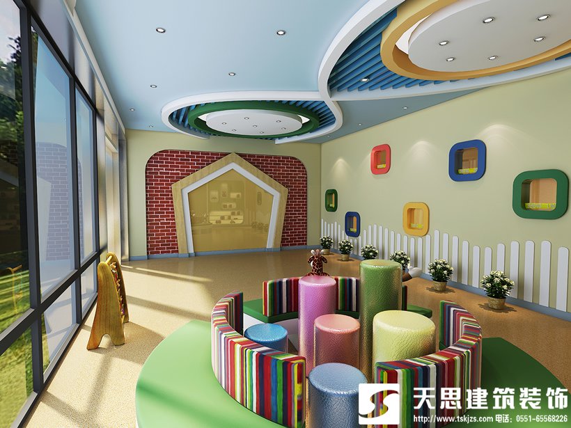 最新<a href=http://mails.gogo28.cn/youeryuan/ target=_blank class=infotextkey>合肥幼兒園設(shè)計(jì)</a>要點(diǎn)及注意事項(xiàng)