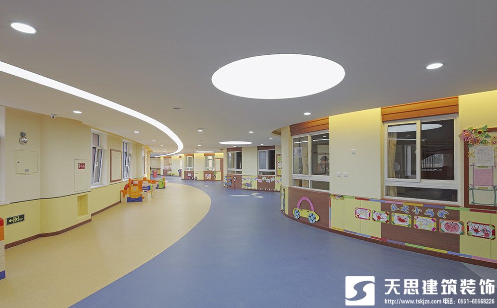 培養(yǎng)好祖國的花朵從<a href=http://mails.gogo28.cn/youeryuan/ target=_blank class=infotextkey>合肥幼兒園裝修</a>設計開始