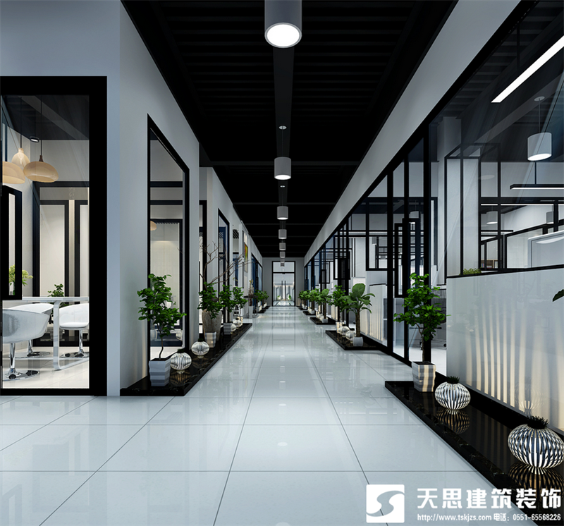 <a href=http://mails.gogo28.cn/ target=_blank class=infotextkey>合肥辦公室裝修</a>隔熱工作要做好
