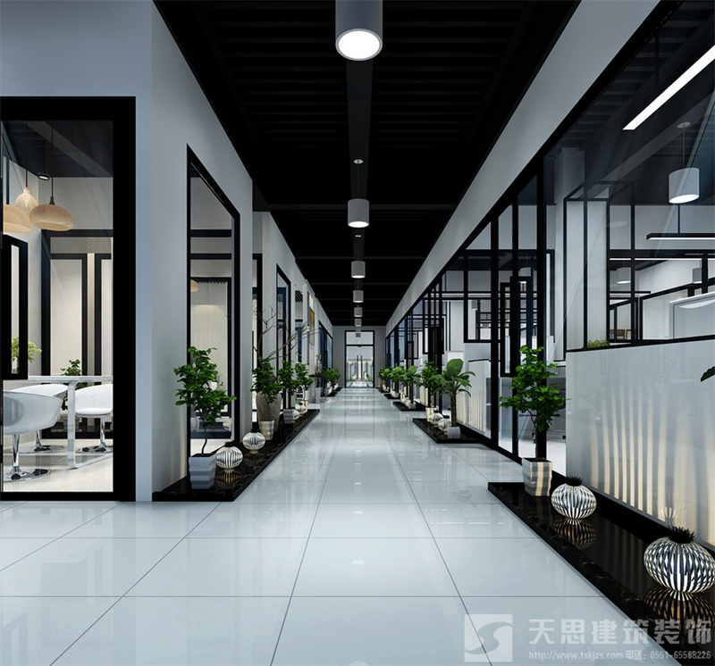 玻璃貼膜對(duì)于<a href=http://mails.gogo28.cn/ target=_blank class=infotextkey>合肥辦公室裝修</a>有怎樣的好處呢