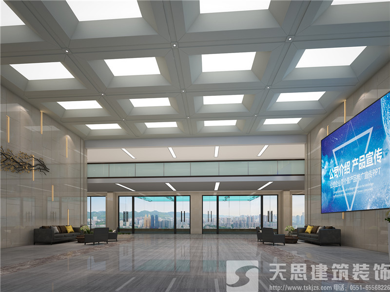 辦公室設(shè)計哪家好